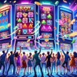 Slot Online Progresif: Bagaimana Cara Kerjanya?