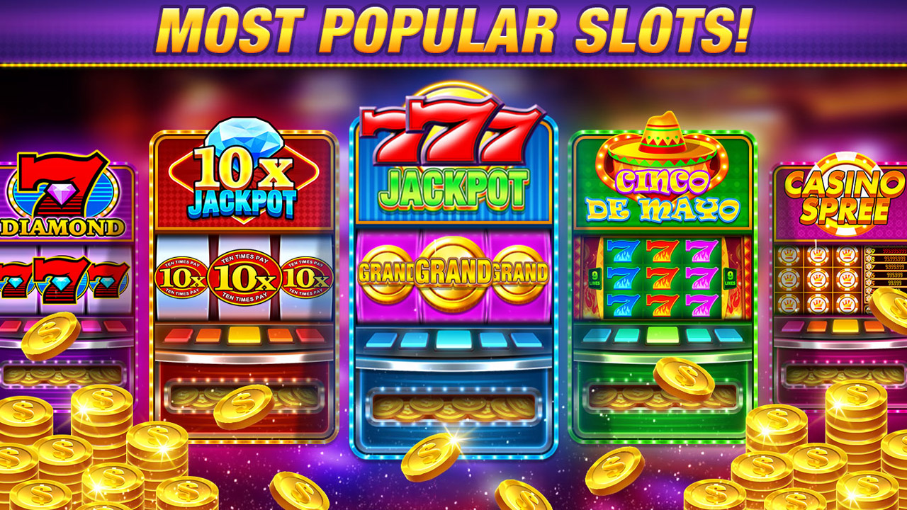 Menghindari Penipuan dalam Slot Online