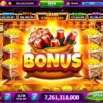 Game Slot Online dengan Fitur Multiplikator Terbesar