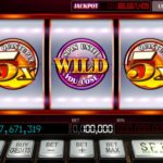 Memahami Volatilitas dalam Slot Online