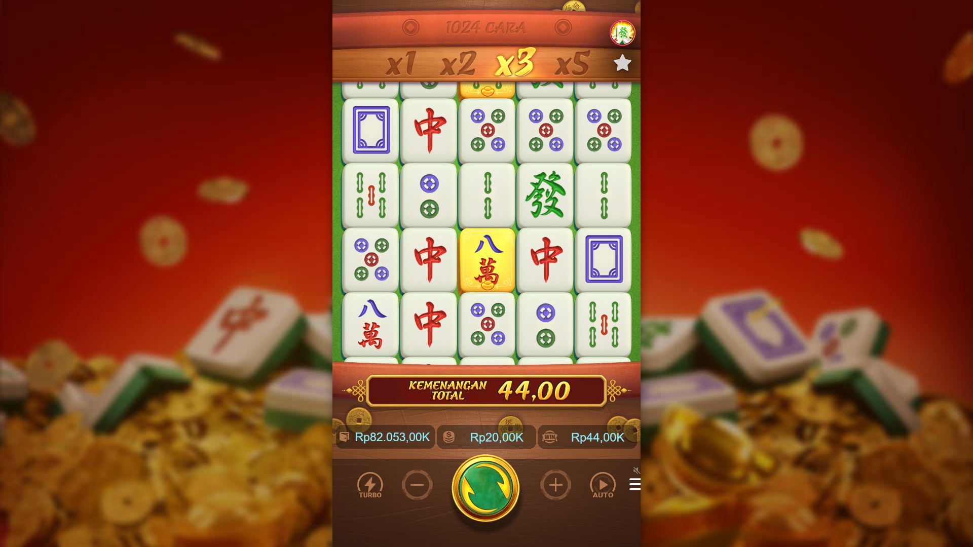 Strategi Menang Besar di Judi Slot Online