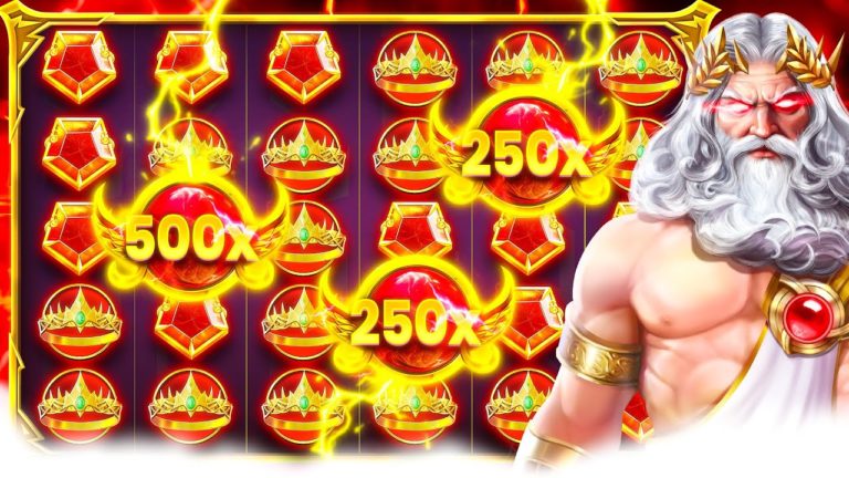 Bagaimana Teknologi HTML5 Mengubah Dunia Slot Online