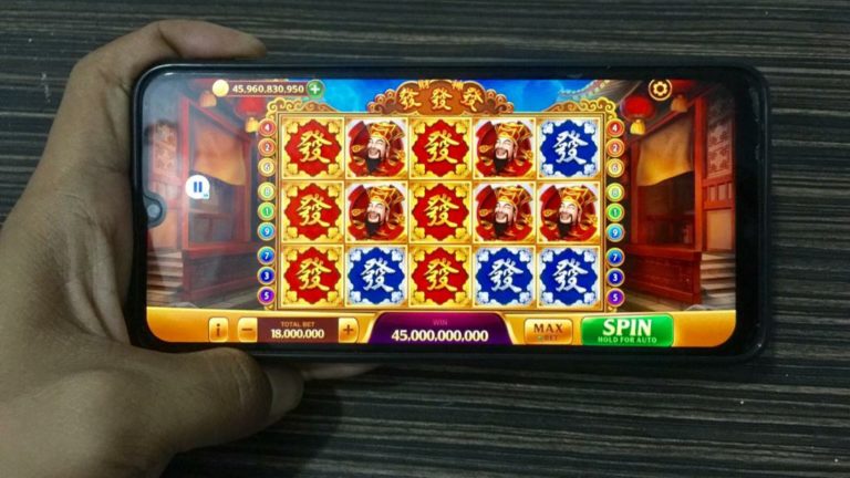 Slot Online Bertema Musik dan Band Terkenal