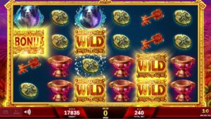 Slot Online dengan Jackpot Progresif Terbesar