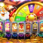 Mengenal Slot Jackpot Tetap dan Bagaimana Cara Menang Besar