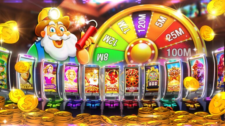 Mengenal Slot Jackpot Tetap dan Bagaimana Cara Menang Besar