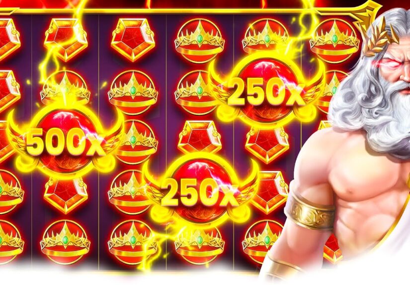 Mengenal Simbol-Simbol di Slot Online dan Artinya