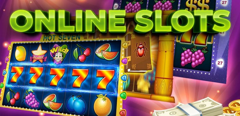 Cara Memilih Slot Online dengan Fitur Respins yang Efektif