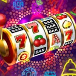 Rahasia di Balik Slot Online: Cara Menang dengan Mudah!