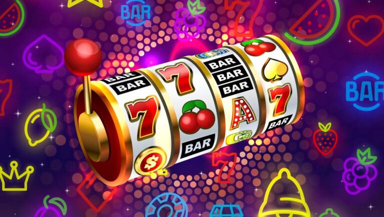 Rahasia di Balik Slot Online: Cara Menang dengan Mudah!