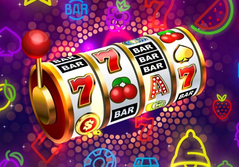 Rahasia di Balik Slot Online: Cara Menang dengan Mudah!