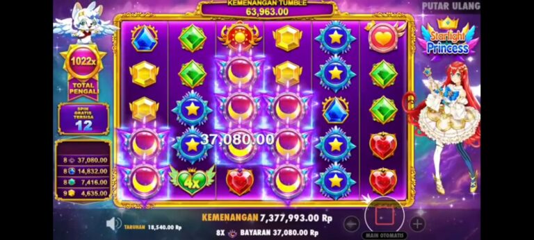 Tips Menghindari Kecanduan Bermain Slot Online