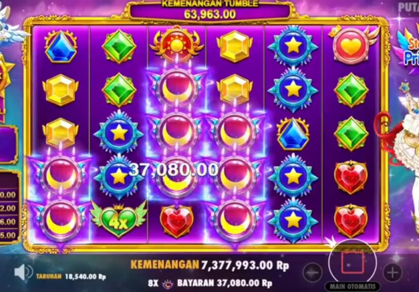 Tips Menghindari Kecanduan Bermain Slot Online