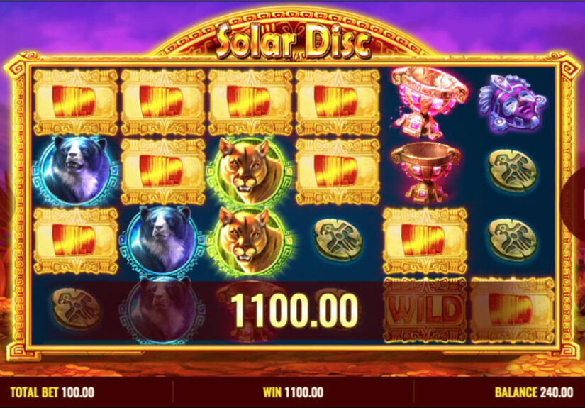 Slot Online Bertema Indonesia yang Wajib Dicoba