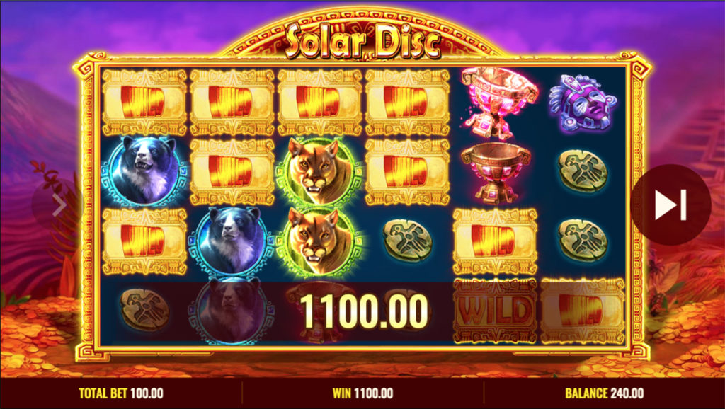 Slot Online Bertema Indonesia yang Wajib Dicoba