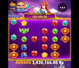 10 Slot Online Terbaik untuk Pemain Indonesia