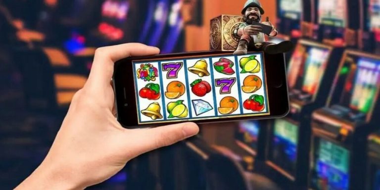 Cara Mengelola Bankroll Saat Bermain Slot Online