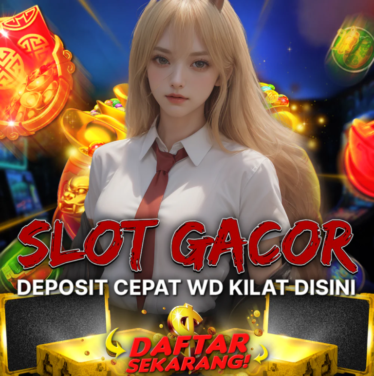 Apa Itu Slot Online dan Bagaimana Cara Memainkannya?