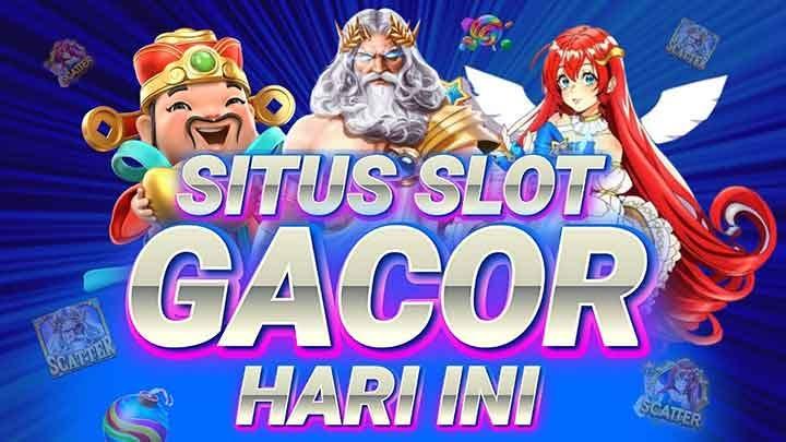 Panduan Bermain Slot Online untuk Pemula