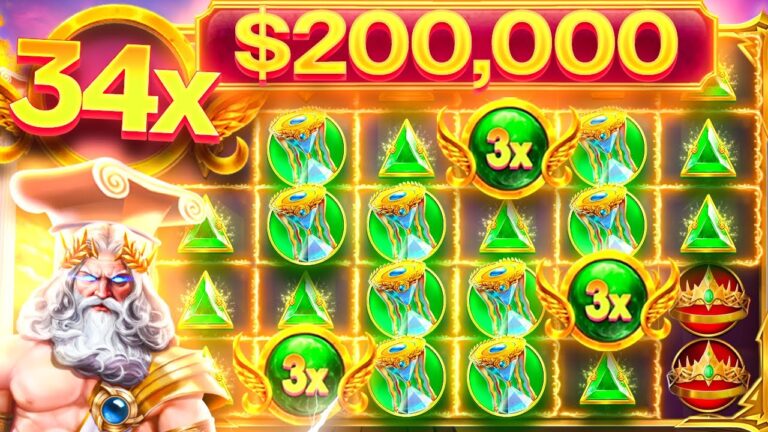 Mengenal Volatilitas pada Slot Online dan Dampaknya