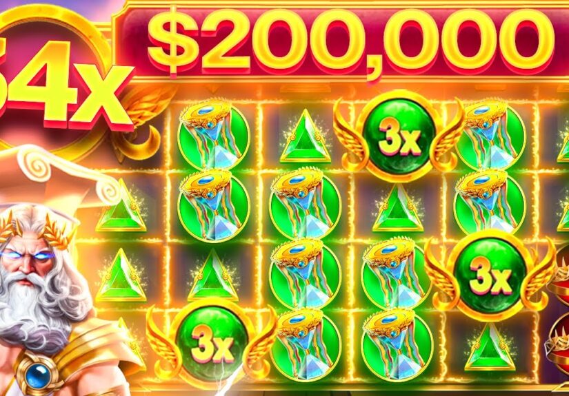 Mengenal Volatilitas pada Slot Online dan Dampaknya