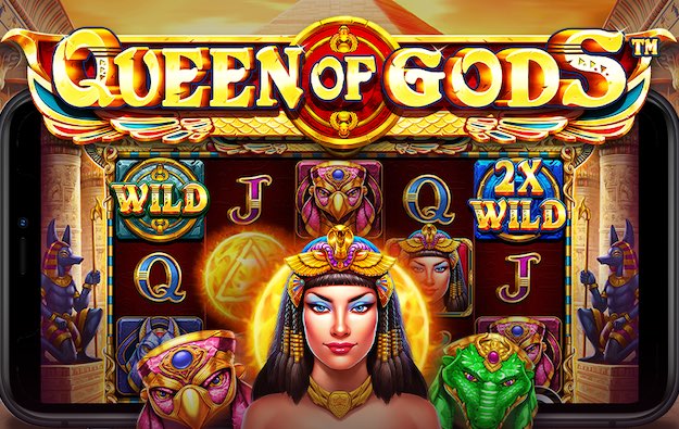 Rahasia Menang Besar di Slot Online Progresif