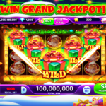 Jenis-Jenis Slot Online yang Wajib Dicoba