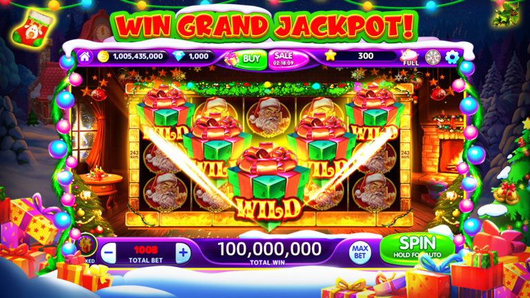 Jenis-Jenis Slot Online yang Wajib Dicoba