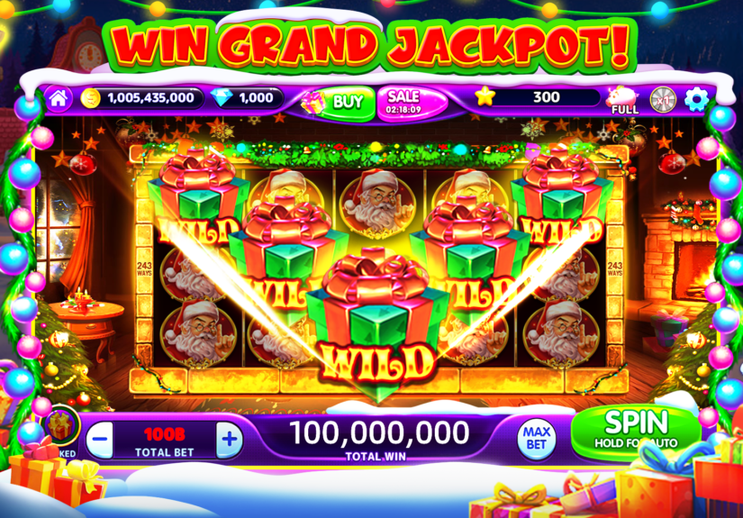 Jenis-Jenis Slot Online yang Wajib Dicoba