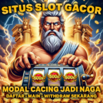 5 Game Slot Online dengan Jackpot Terbesar