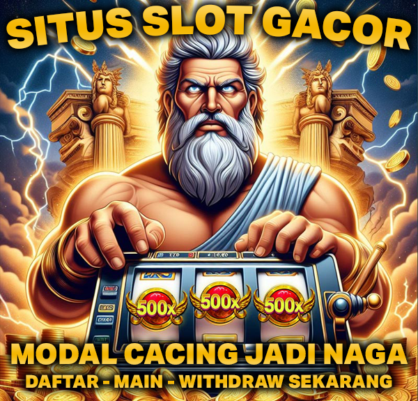 5 Game Slot Online dengan Jackpot Terbesar