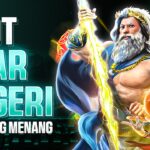 Slot Online yang Mengusung Tema Tradisional Asia