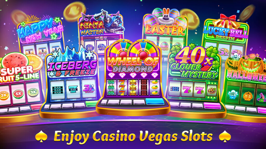 Review Game Slot Online Paling Populer di Indonesia