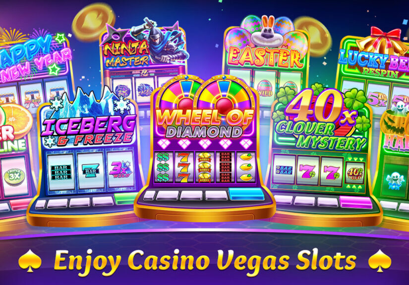 Review Game Slot Online Paling Populer di Indonesia