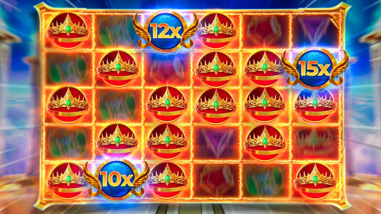 Apakah Slot Online Sepenuhnya Mengandalkan Keberuntungan?