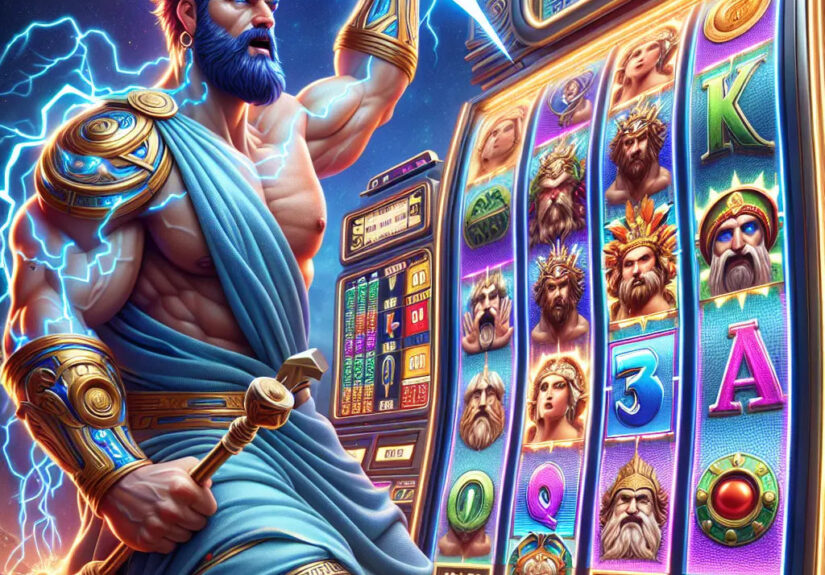 Bagaimana Cara Mendapatkan Bonus Tanpa Deposit di Slot Online?