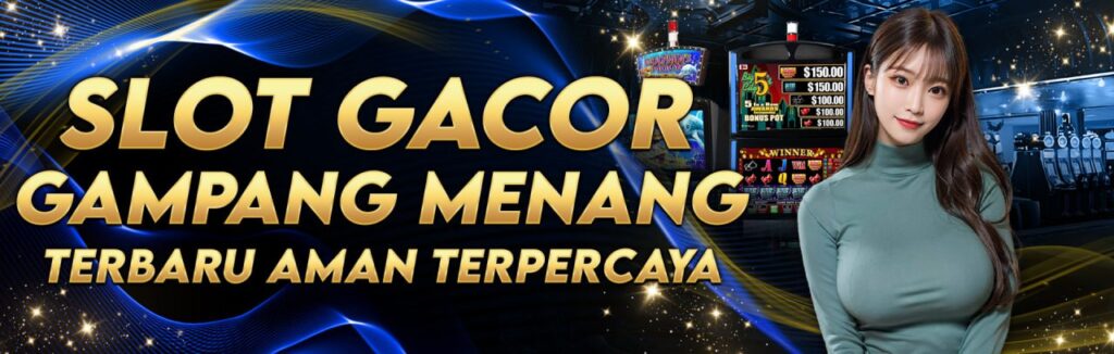 Slot Berlisensi dan Mengapa Lebih Aman