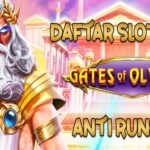 Slot yang Terinspirasi dari Dongeng dan Mitologi