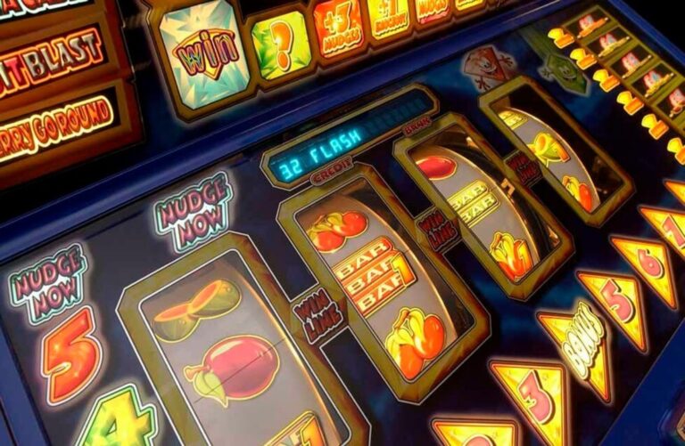 Slot Online Bertema Pulau Tropis: Inspirasi dari Karibia