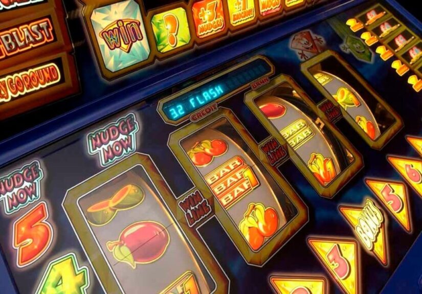 Slot Online Bertema Pulau Tropis: Inspirasi dari Karibia